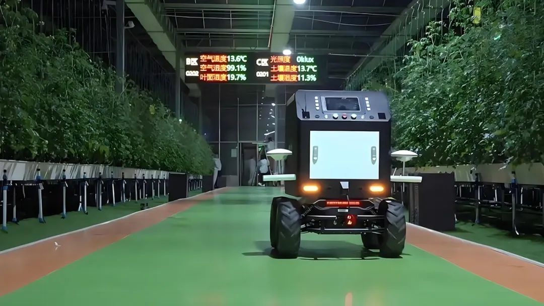 农业机器人的未来发展方向有哪些？